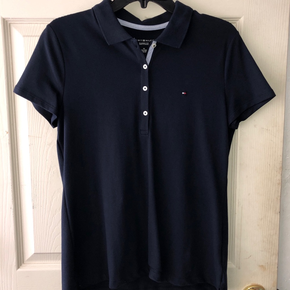 Tommy Hilfiger polo